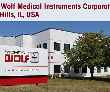 Richard Wolf Medical Instruments Corporation